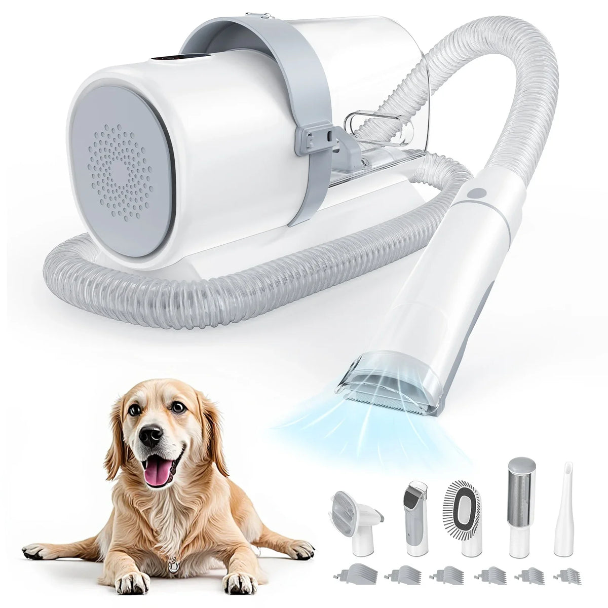 Pet Vacuums