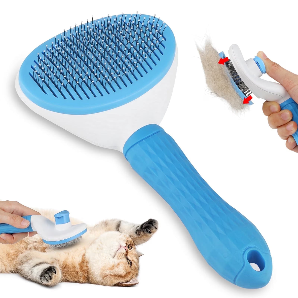 Grooming Supplies