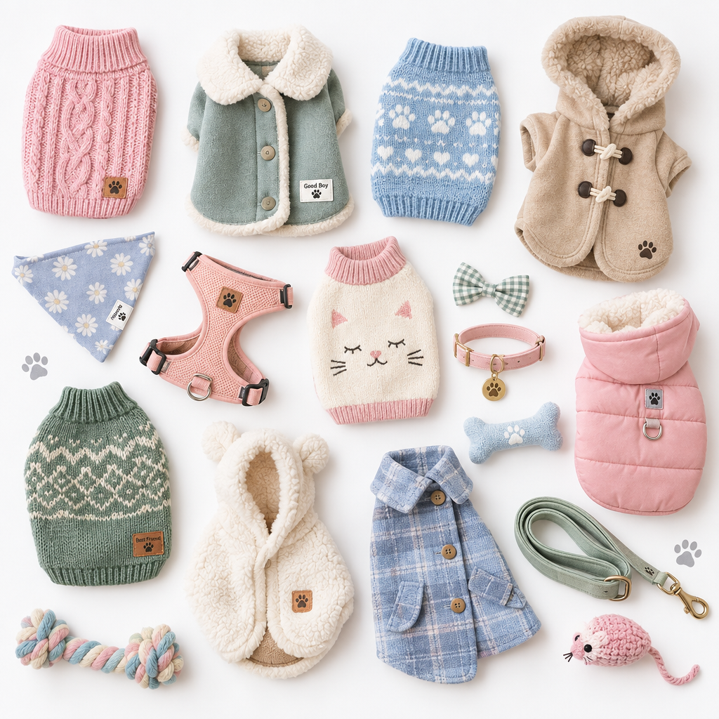 Pet Clothing