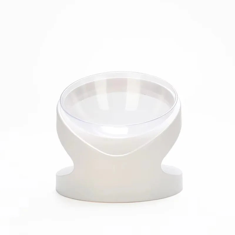 Cat Bowl with Stand Non-Slip Dog Bowl Elevated Pet Feeder Water Food Container for Cats Small Dogs Cat Accessoriess Pet Products