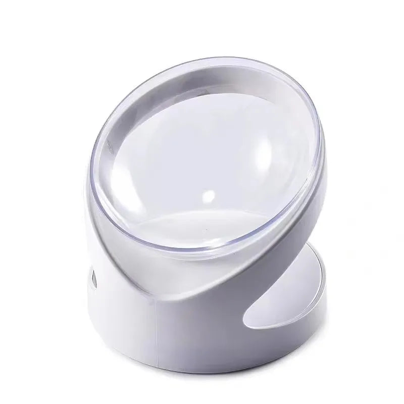 Cat Bowl with Stand Non-Slip Dog Bowl Elevated Pet Feeder Water Food Container for Cats Small Dogs Cat Accessoriess Pet Products