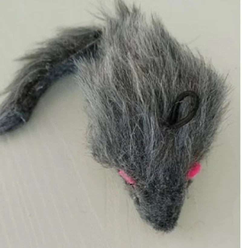Cat Mouse Toy Interactive Cat Toy Hanging Door Retractable Toy Cat Scratch Rope Funny Cats Feather Stick Pet Products